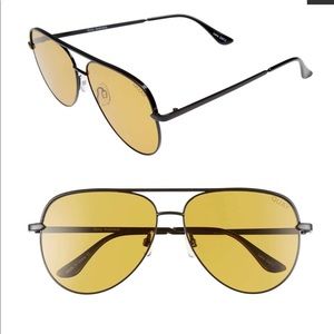 Quay Australia Sahara Sunglasses